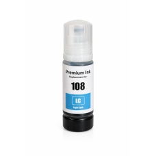 Compatibele vervanging voor EPSON E-108LC