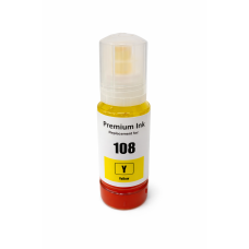 Compatibele vervanging voor EPSON E-108Y