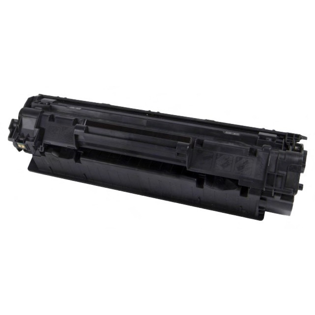 Compatibele vervanging voor HE-CB435X/436X/285X/CA-CRG-312/313/712/713/325/725-CWD