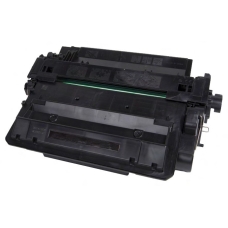 Compatibele vervanging voor HP 55X (CE255X),CRG-324,CRG-724 (3482B002)