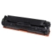 Compatibele vervanging voor HE-CF210X/CRG731HBK-CP