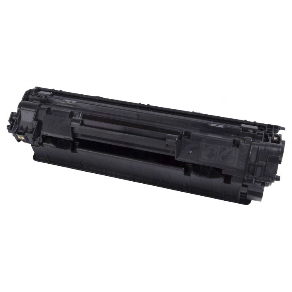 Compatibele vervanging voor HE-CF283A/CF283X/CRG737-CWD