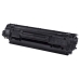 Compatibele vervanging voor HE-CF283A/CF283X/CRG737-CWD