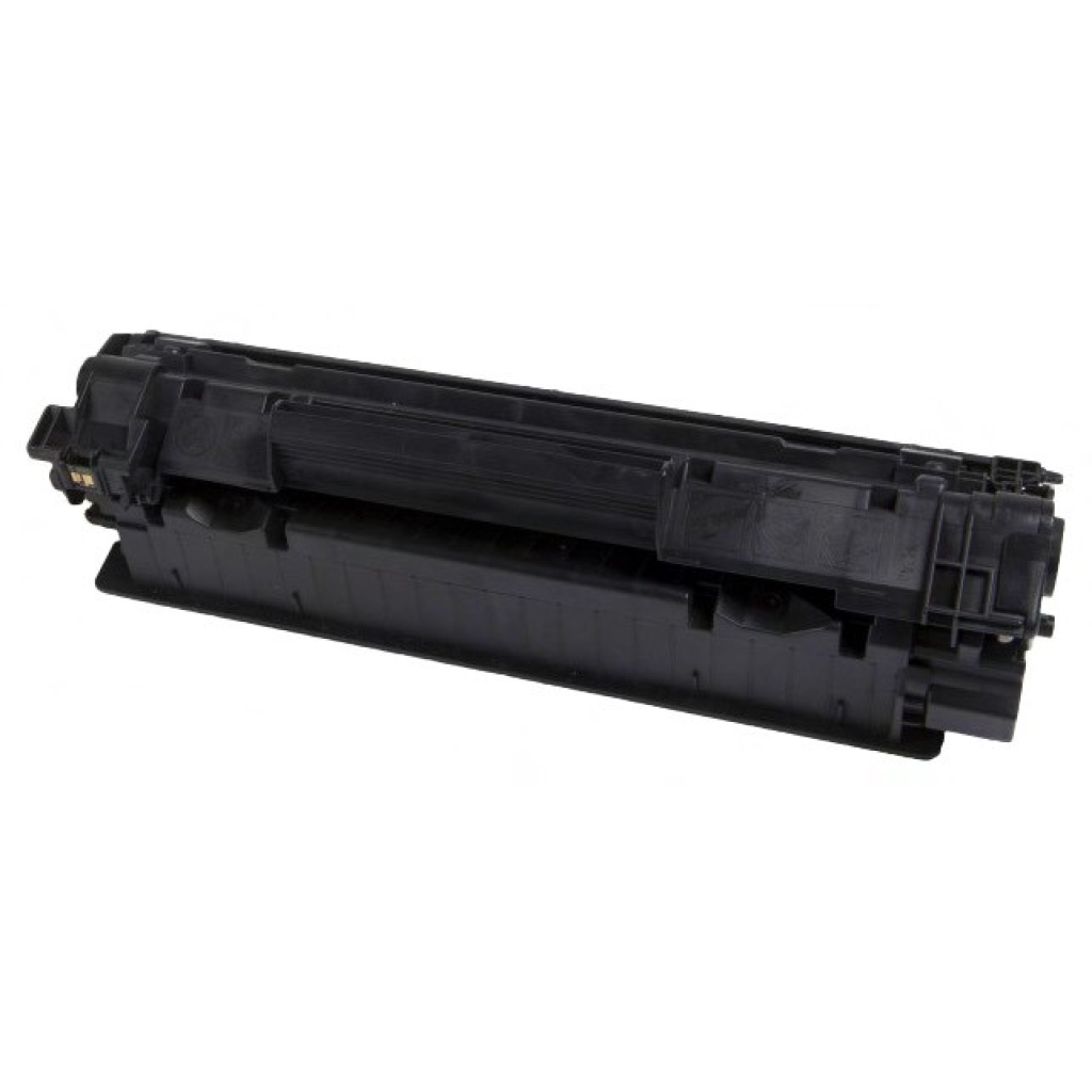 Toner compatibel met HP LaserJet P1102W Noir