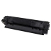 Toner compatibel met HP LaserJet P1102W Noir