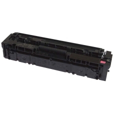 Compatibele vervanging voor HP 201X (CF400X),203X (CF540X),CRG-045H (1246C002),CRG-054H (3028C002)