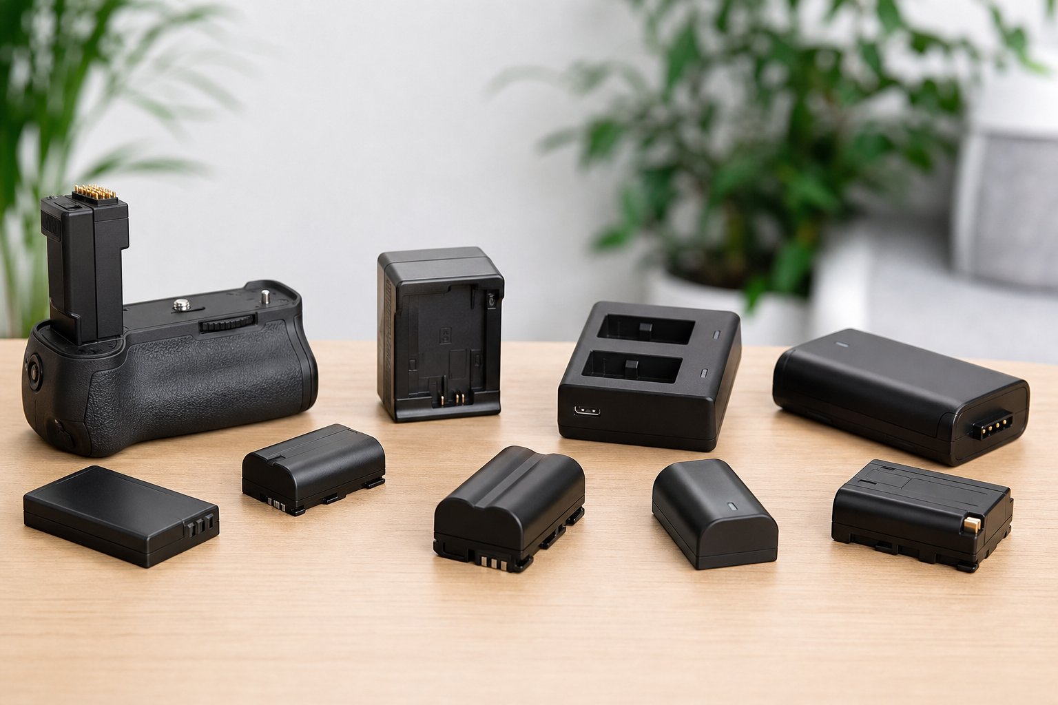 All About Cameron Sino Batteries: What Do We Offer?